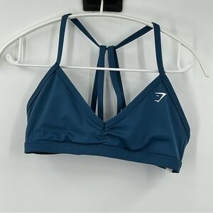 Gymshark sports bra size medium new